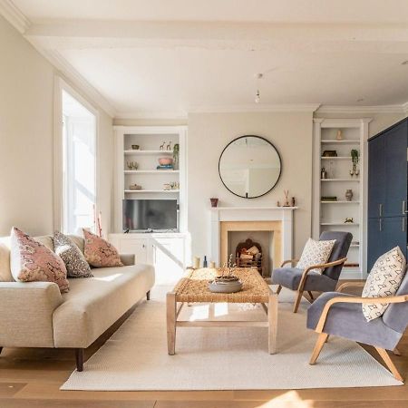 شقة Hitchmans Mews - Stunning 2Bd In Chipping Norton! المظهر الخارجي الصورة