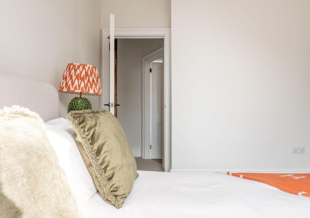شقة Hitchmans Mews - Stunning 2Bd In Chipping Norton! المظهر الخارجي الصورة