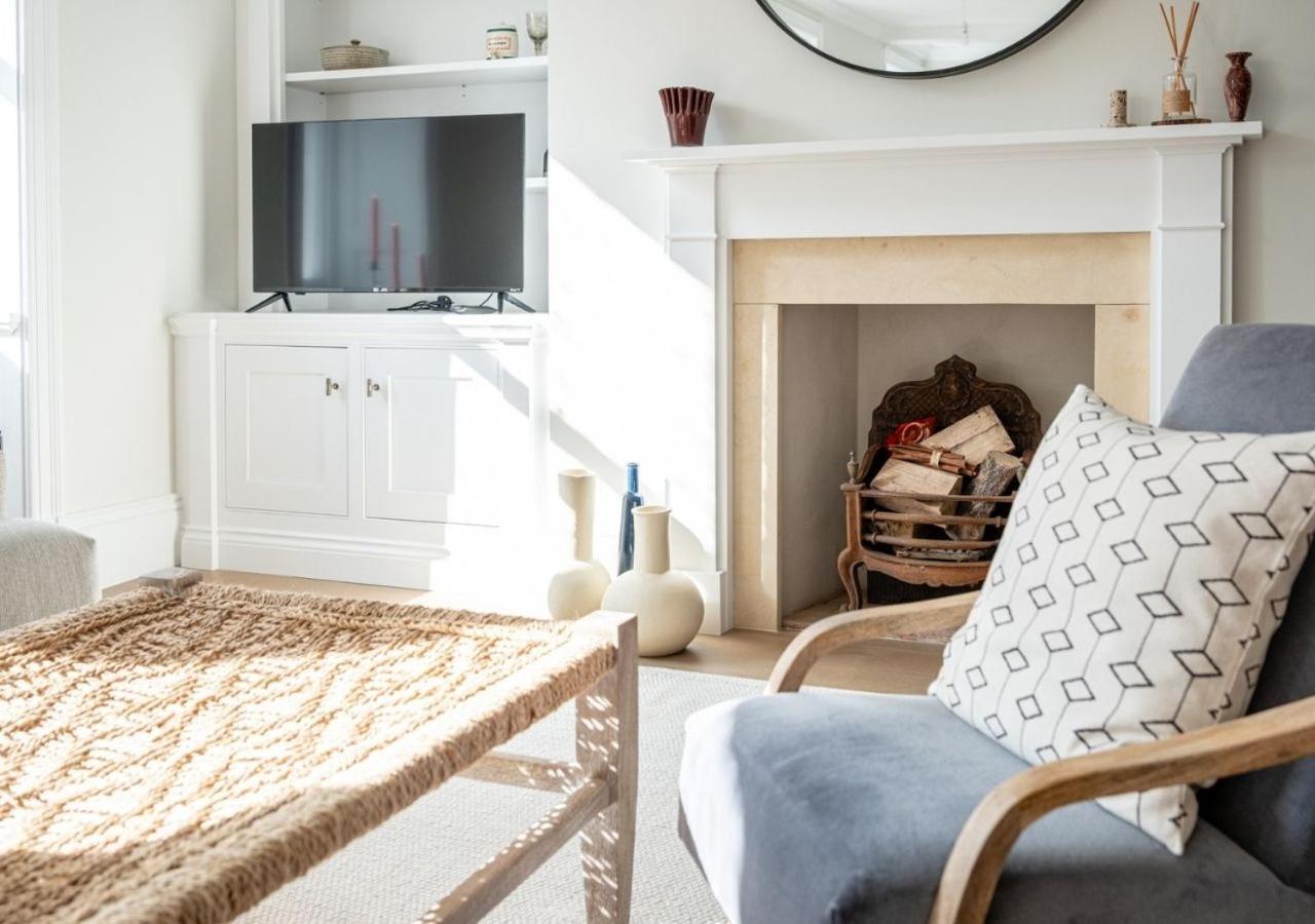 شقة Hitchmans Mews - Stunning 2Bd In Chipping Norton! المظهر الخارجي الصورة