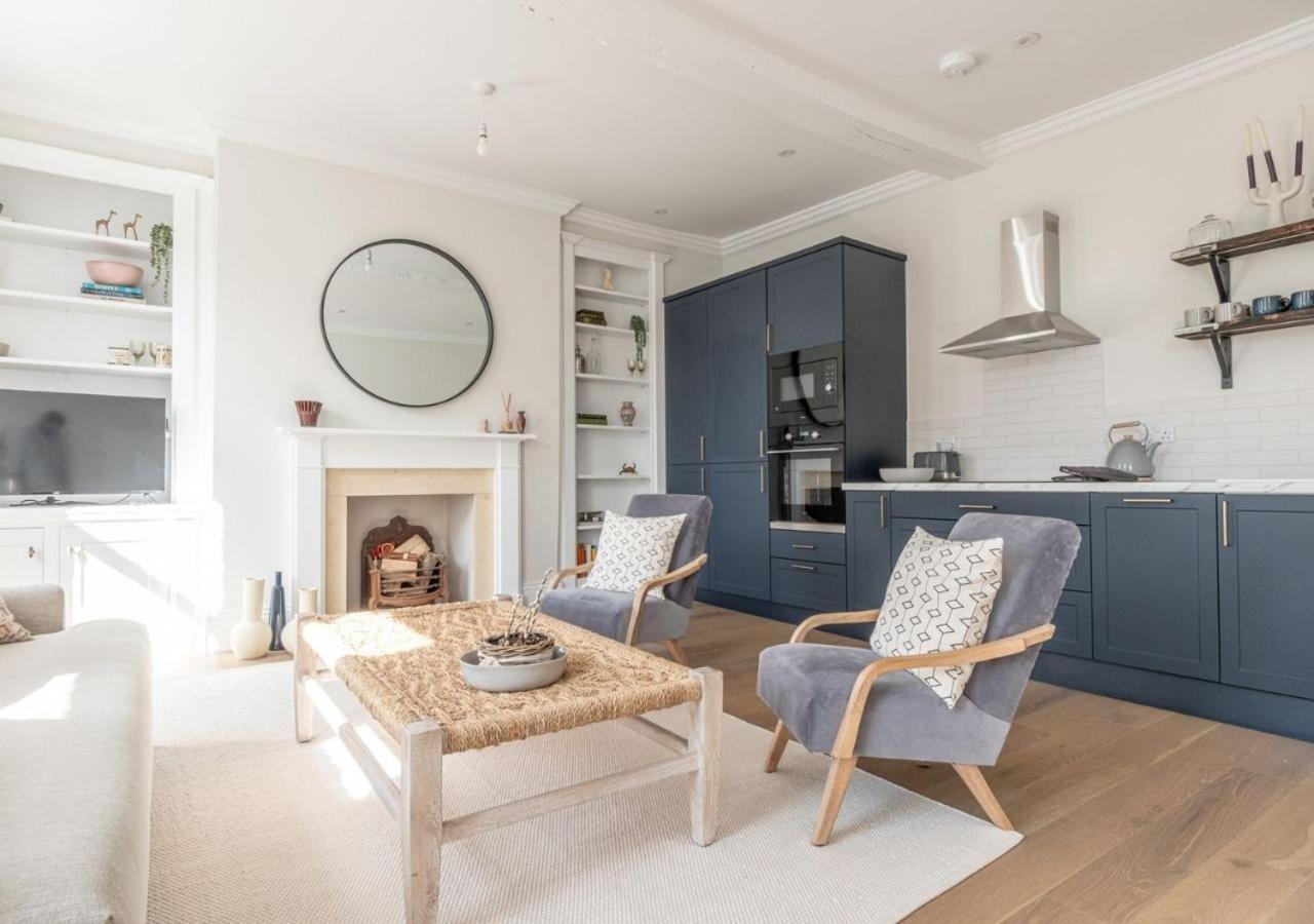 شقة Hitchmans Mews - Stunning 2Bd In Chipping Norton! المظهر الخارجي الصورة