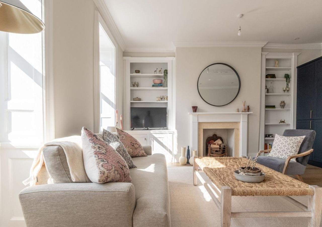 شقة Hitchmans Mews - Stunning 2Bd In Chipping Norton! المظهر الخارجي الصورة