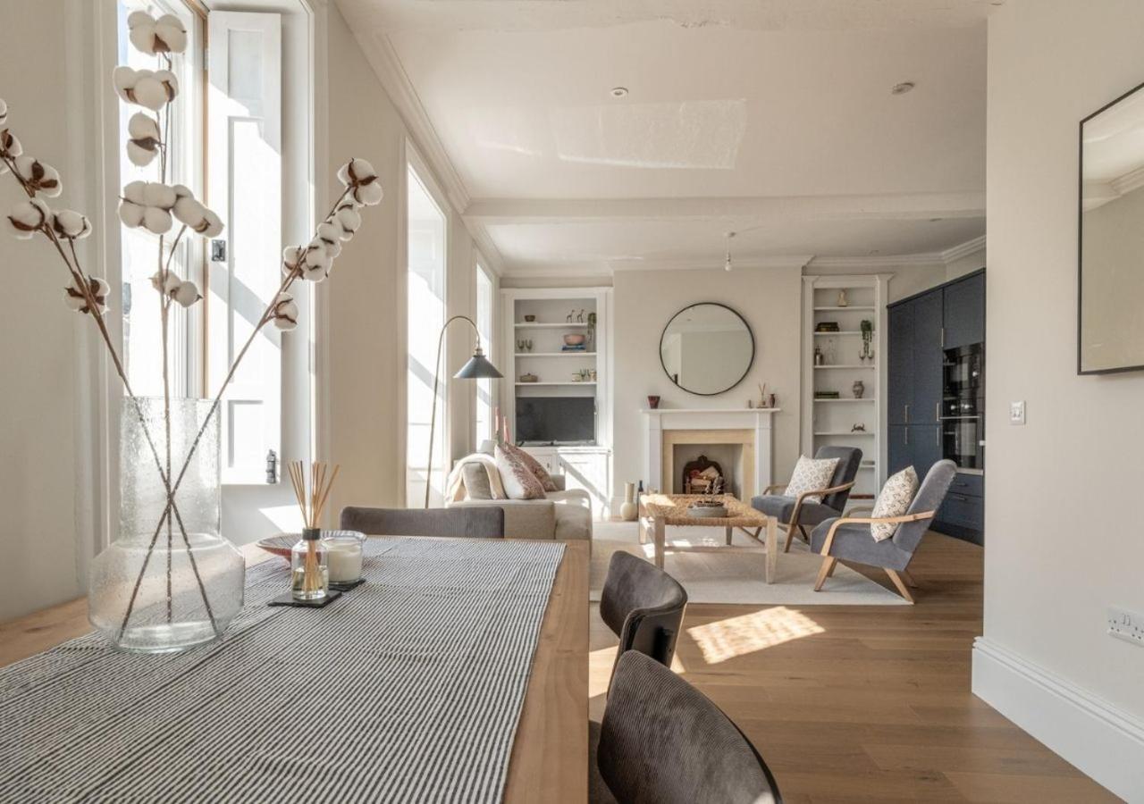 شقة Hitchmans Mews - Stunning 2Bd In Chipping Norton! المظهر الخارجي الصورة