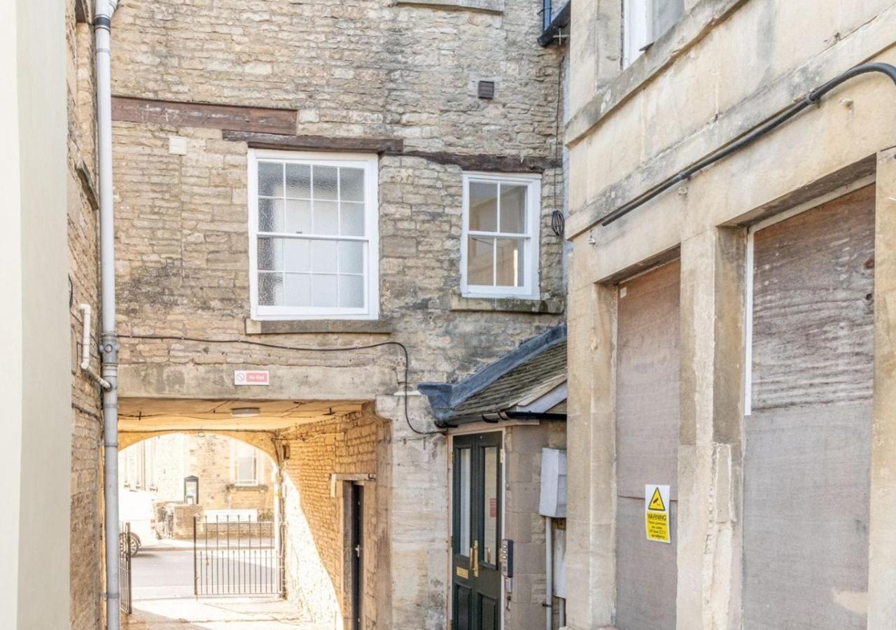 شقة Hitchmans Mews - Stunning 2Bd In Chipping Norton! المظهر الخارجي الصورة