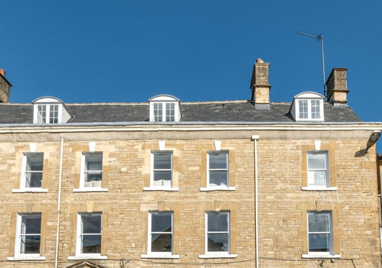 شقة Hitchmans Mews - Stunning 2Bd In Chipping Norton! المظهر الخارجي الصورة