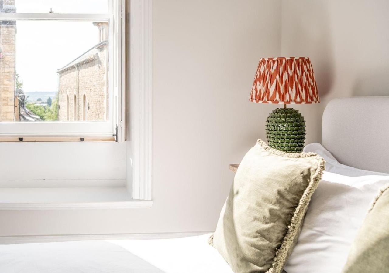 شقة Hitchmans Mews - Stunning 2Bd In Chipping Norton! المظهر الخارجي الصورة