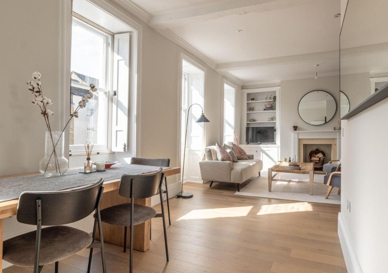 شقة Hitchmans Mews - Stunning 2Bd In Chipping Norton! المظهر الخارجي الصورة
