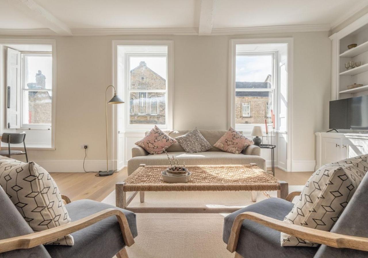 شقة Hitchmans Mews - Stunning 2Bd In Chipping Norton! المظهر الخارجي الصورة