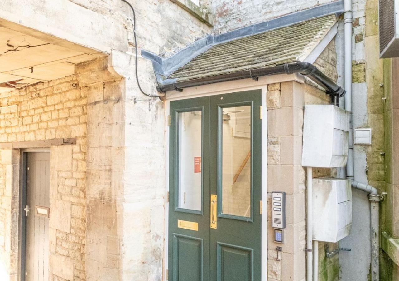 شقة Hitchmans Mews - Stunning 2Bd In Chipping Norton! المظهر الخارجي الصورة