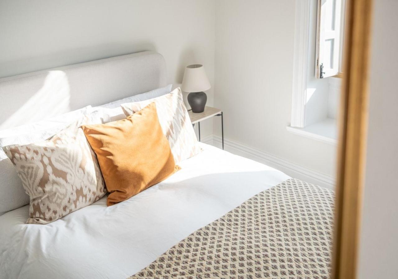 شقة Hitchmans Mews - Stunning 2Bd In Chipping Norton! المظهر الخارجي الصورة