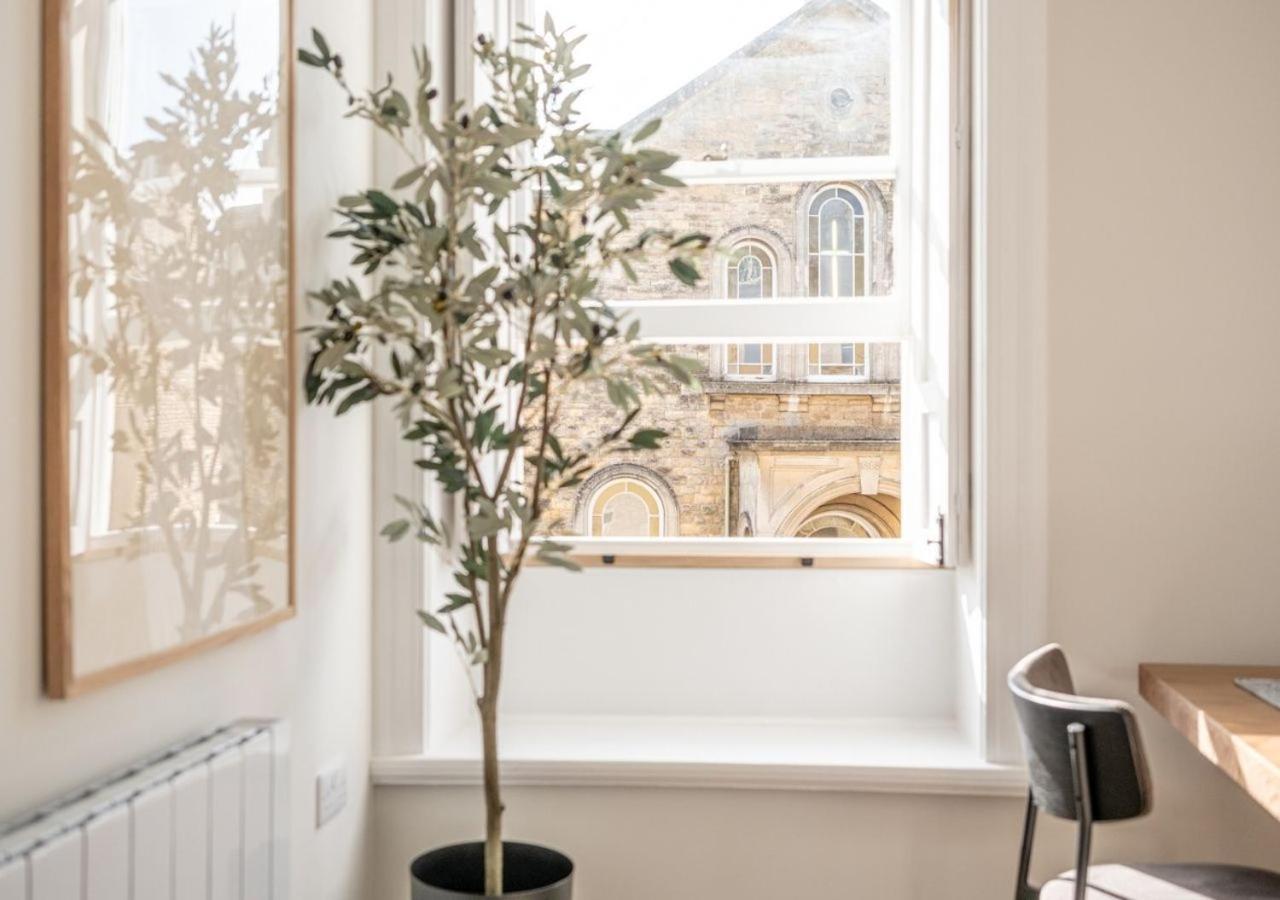 شقة Hitchmans Mews - Stunning 2Bd In Chipping Norton! المظهر الخارجي الصورة