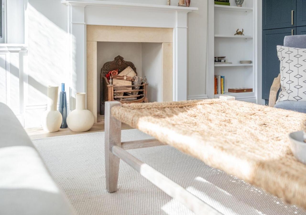 شقة Hitchmans Mews - Stunning 2Bd In Chipping Norton! المظهر الخارجي الصورة