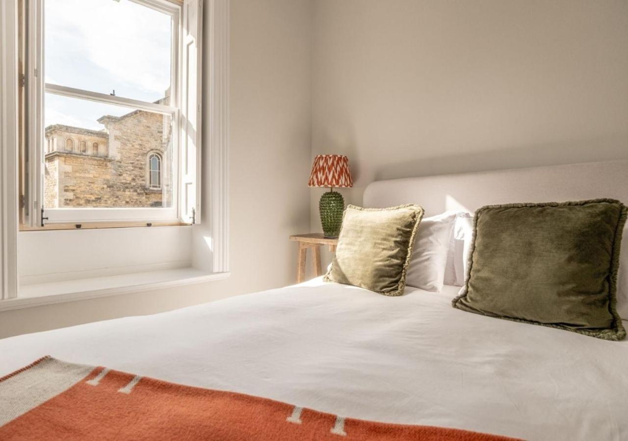 شقة Hitchmans Mews - Stunning 2Bd In Chipping Norton! المظهر الخارجي الصورة