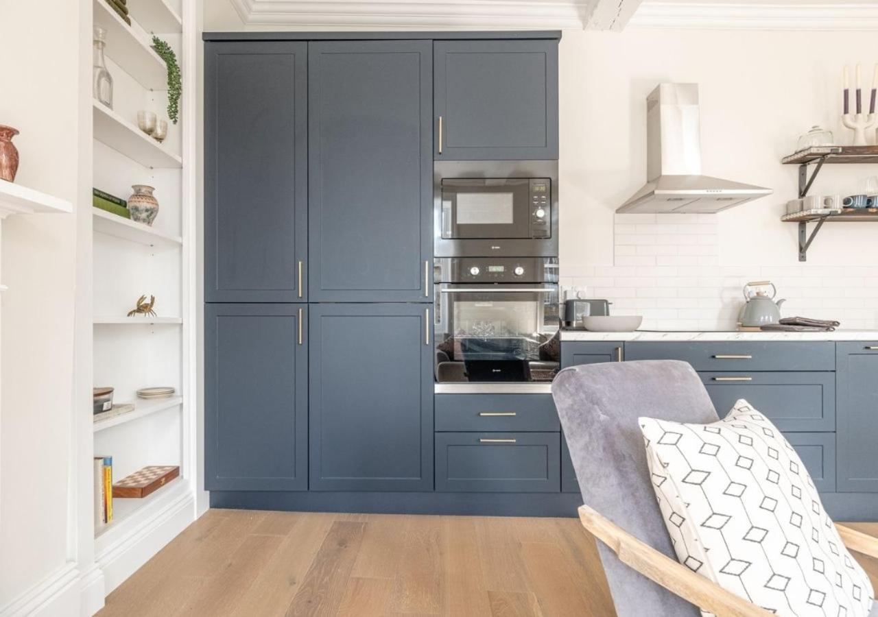 شقة Hitchmans Mews - Stunning 2Bd In Chipping Norton! المظهر الخارجي الصورة