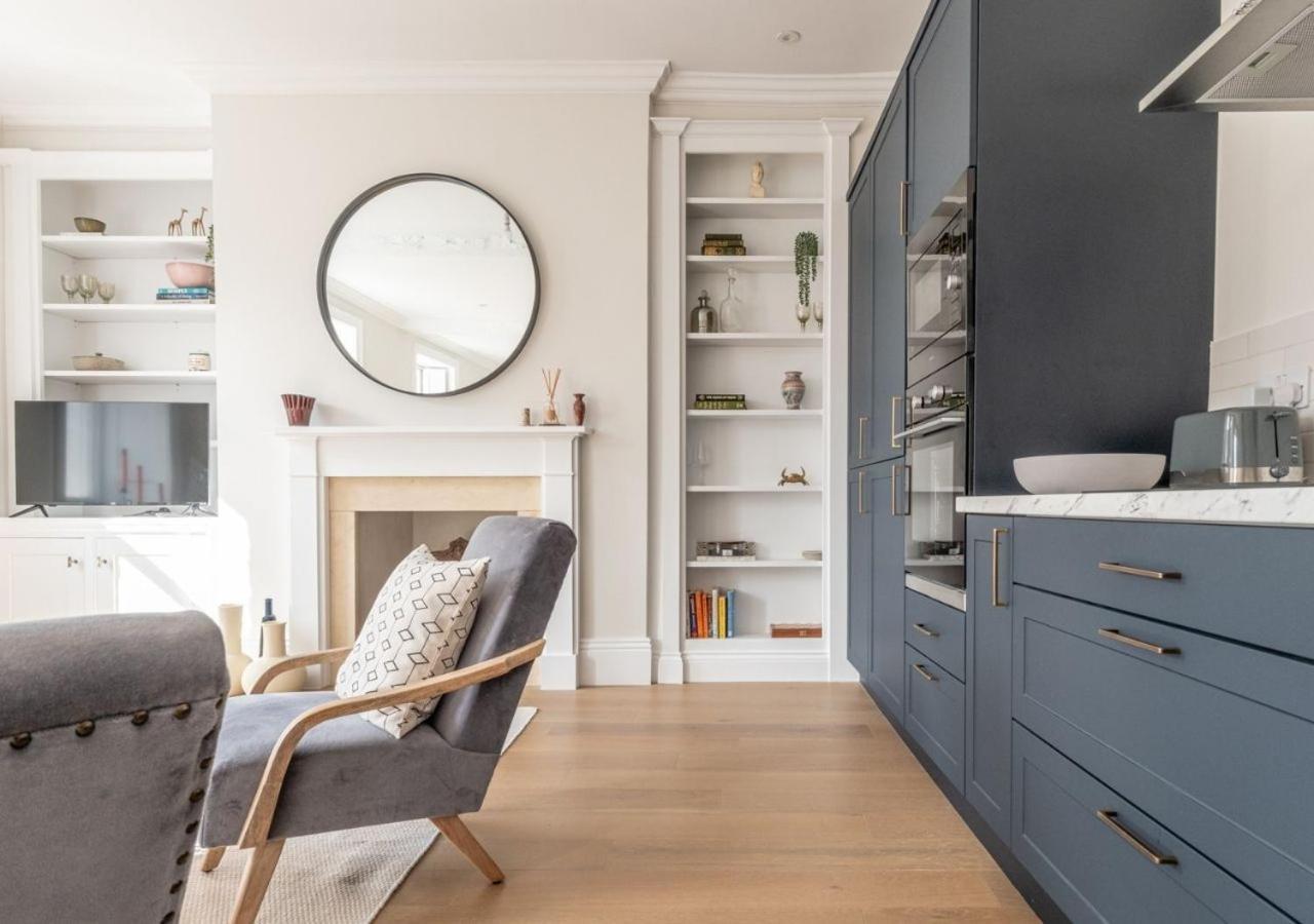 شقة Hitchmans Mews - Stunning 2Bd In Chipping Norton! المظهر الخارجي الصورة