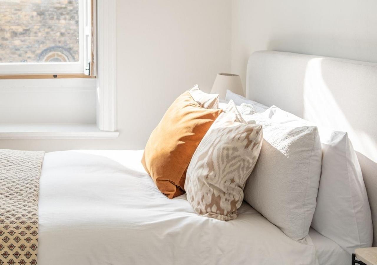 شقة Hitchmans Mews - Stunning 2Bd In Chipping Norton! المظهر الخارجي الصورة