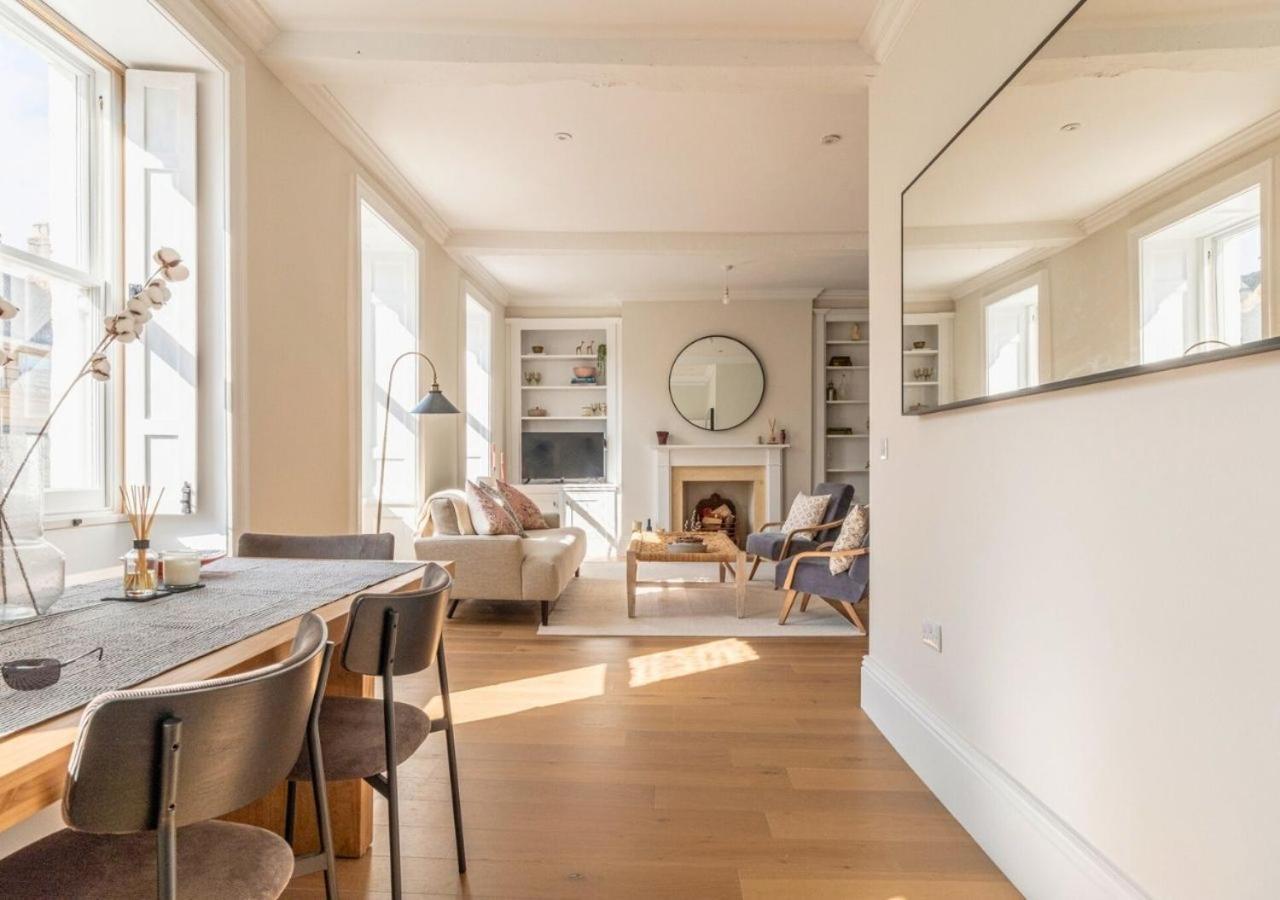 شقة Hitchmans Mews - Stunning 2Bd In Chipping Norton! المظهر الخارجي الصورة